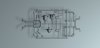 Arma Hobby 70083 Messerschmitt Me 262 A-1a 1/72